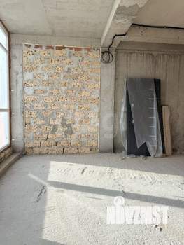 2-к квартира, вторичка, 79м2, 2/11 этаж