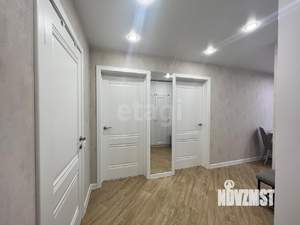 2-к квартира, вторичка, 58м2, 6/12 этаж