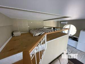 Студия квартира, вторичка, 34м2, 10/13 этаж