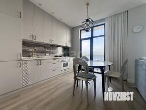 Студия квартира, вторичка, 37м2, 6/9 этаж