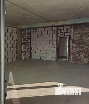 1-к квартира, вторичка, 42м2, 5/9 этаж