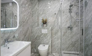 1-к квартира, вторичка, 36м2, 6/12 этаж