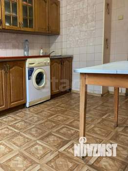 4-к квартира, вторичка, 83м2, 1/5 этаж