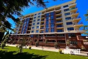 1-к квартира, вторичка, 43м2, 3/8 этаж