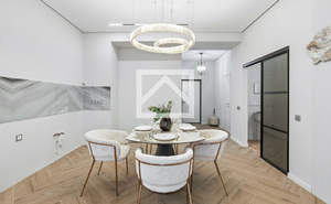 3-к квартира, вторичка, 68м2, 7/8 этаж