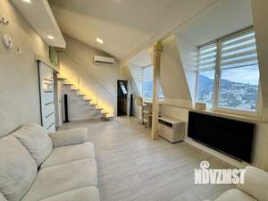 2-к квартира, вторичка, 50м2, 6/9 этаж