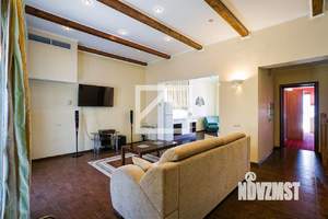 4-к квартира, вторичка, 130м2, 6/6 этаж