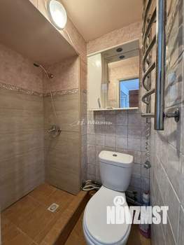 1-к квартира, вторичка, 22м2, 1/2 этаж