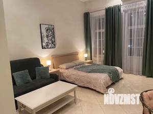 Студия квартира, вторичка, 54м2, 2/5 этаж
