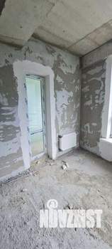 2-к квартира, вторичка, 55м2, 6/15 этаж