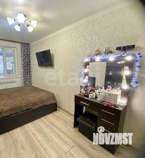 3-к квартира, вторичка, 71м2, 1/4 этаж