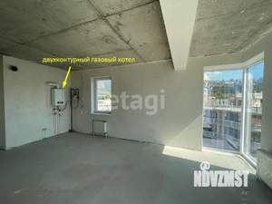 2-к квартира, вторичка, 91м2, 9/9 этаж