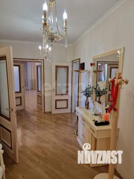 3-к квартира, вторичка, 145м2, 10/11 этаж