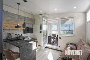 2-к квартира, вторичка, 102м2, 2/15 этаж