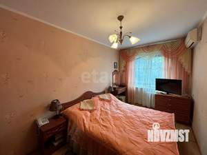 2-к квартира, вторичка, 55м2, 3/5 этаж