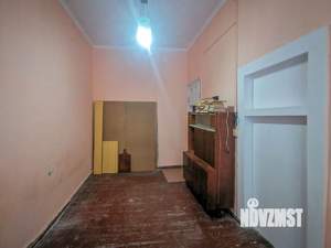 1-к квартира, вторичка, 19м2, 2/2 этаж