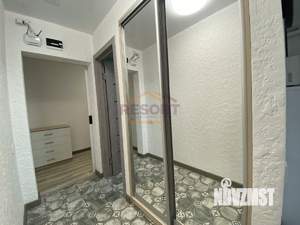 2-к квартира, вторичка, 44м2, 1/8 этаж