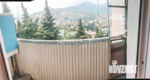 2-к квартира, вторичка, 45м2, 4/4 этаж