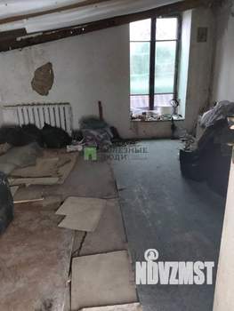 2-к квартира, вторичка, 29м2, 2/2 этаж