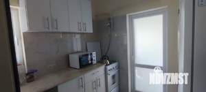 4-к квартира, вторичка, 60м2, 2/2 этаж