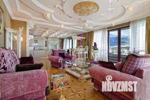 2-к квартира, вторичка, 134м2, 10/14 этаж