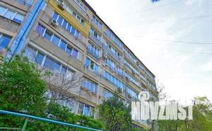 1-к квартира, вторичка, 34м2, 5/6 этаж