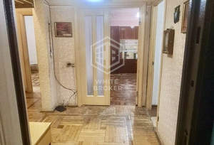 3-к квартира, вторичка, 71м2, 8/9 этаж