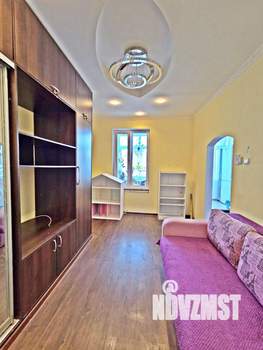 1-к квартира, вторичка, 25м2, 2/2 этаж