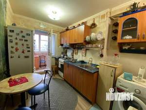 3-к квартира, вторичка, 84м2, 2/3 этаж