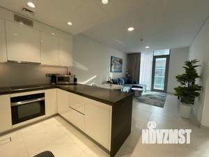 2-к квартира, вторичка, 50м2, 5/20 этаж