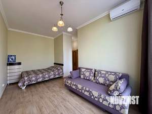 1-к квартира, вторичка, 33м2, 4/6 этаж