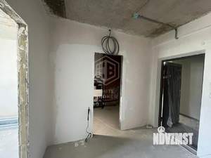 1-к квартира, вторичка, 38м2, 4/12 этаж