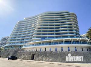 1-к квартира, вторичка, 43м2, 4/11 этаж