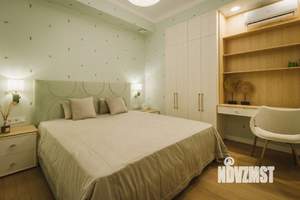 3-к квартира, вторичка, 75м2, 1/8 этаж