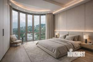 1-к квартира, вторичка, 65м2, 8/9 этаж