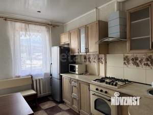 3-к квартира, вторичка, 71м2, 8/9 этаж