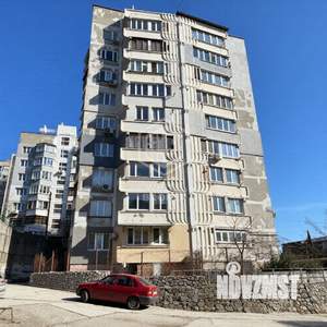 1-к квартира, вторичка, 39м2, 2/9 этаж