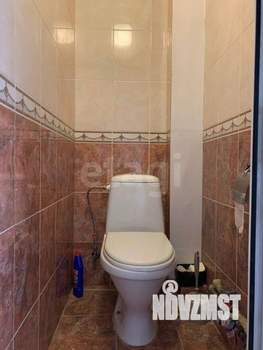 4-к квартира, вторичка, 83м2, 1/5 этаж