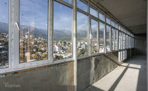 3-к квартира, вторичка, 84м2, 12/14 этаж