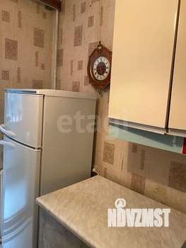 3-к квартира, вторичка, 62м2, 2/5 этаж