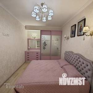 3-к квартира, вторичка, 75м2, 1/9 этаж