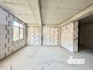 1-к квартира, вторичка, 55м2, 7/9 этаж