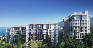 Студия квартира, вторичка, 63м2, 7/8 этаж