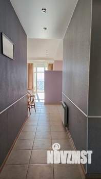 Студия квартира, вторичка, 52м2, 2/4 этаж