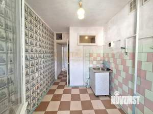 1-к квартира, вторичка, 38м2, 2/5 этаж