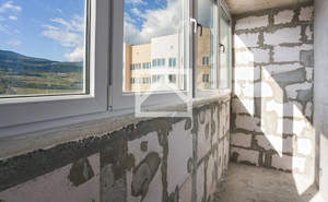 3-к квартира, вторичка, 64м2, 12/15 этаж