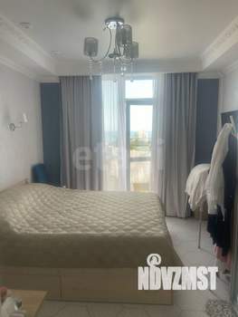 3-к квартира, вторичка, 75м2, 5/6 этаж