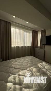 Студия квартира, вторичка, 37м2, 6/12 этаж