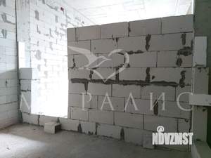 2-к квартира, сданный дом, 57м2, 1/4 этаж