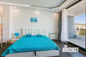 Студия квартира, вторичка, 59м2, 3/7 этаж